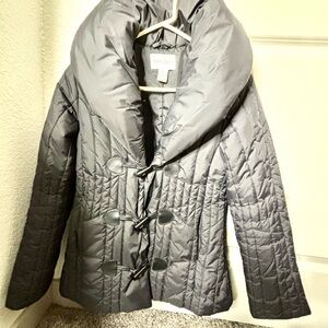 White House Black Market Jacket